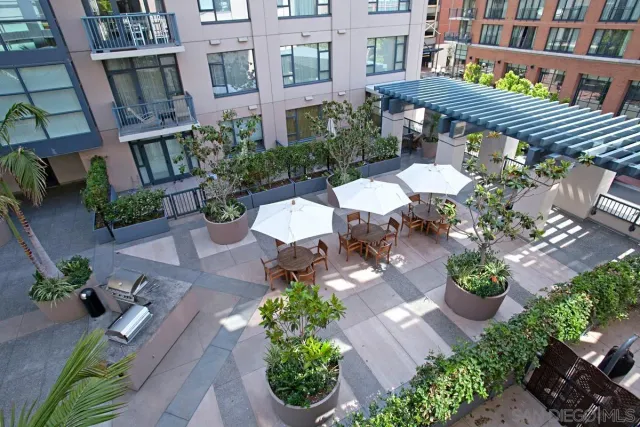 $599,000 | 530 K Street, Unit 615, San Diego, CA 92101