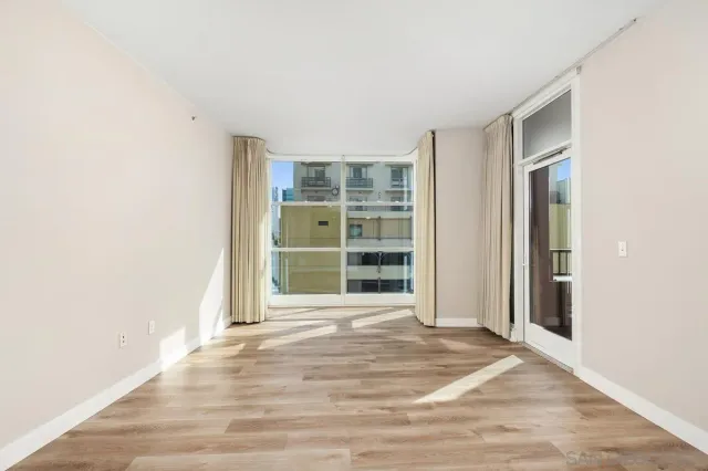 $599,000 | 530 K Street, Unit 615, San Diego, CA 92101