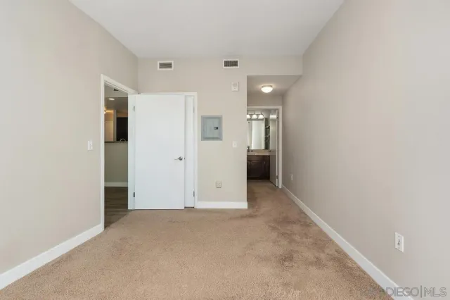 $599,000 | 530 K Street, Unit 615, San Diego, CA 92101