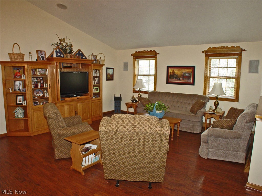 4584 Wylie Ridge Road New Cumberland, WV 26047 - Photo 2 of 29 Gallery Image 2