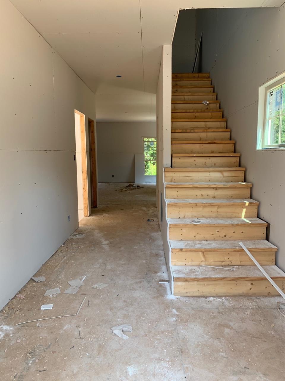 1657 Rains Road Clarksville, TN 37042 - Photo 2 of 30 Actual house on 9/10/19.