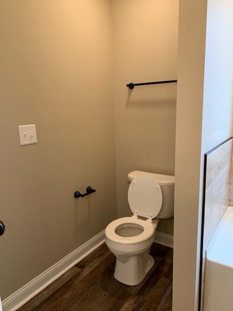 1657 Rains Road Clarksville, TN 37042 - Photo 21 of 30 Photos of similar floor plan.