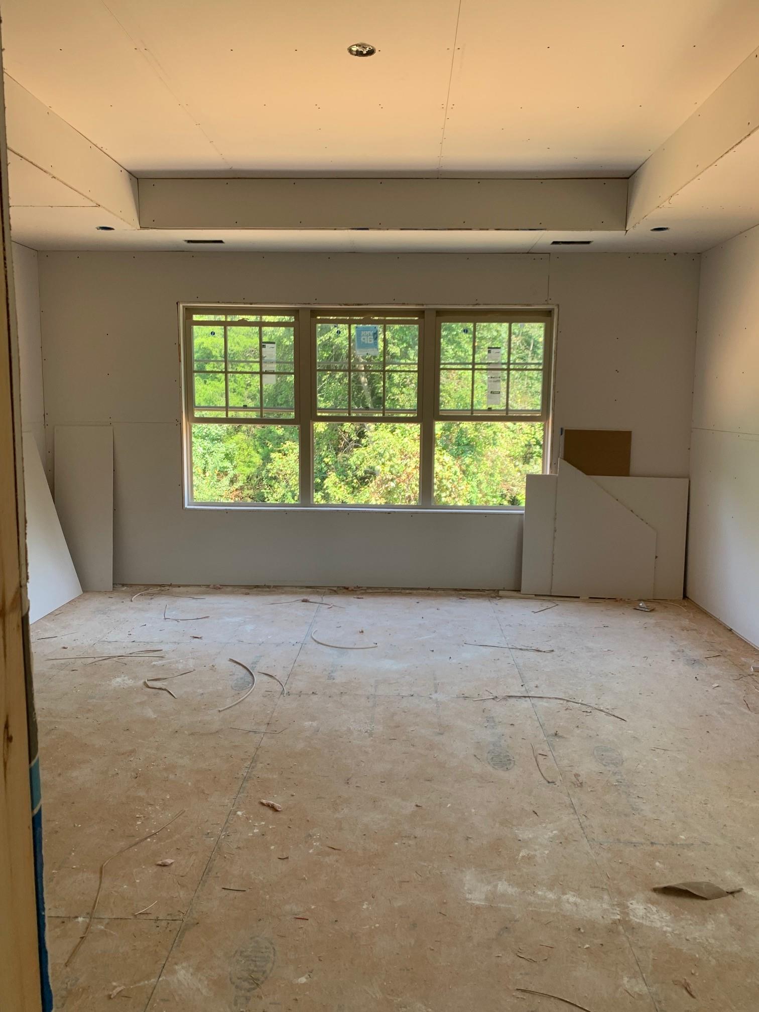 1657 Rains Road Clarksville, TN 37042 - Photo 5 of 30 Actual house on 9/10/19.
