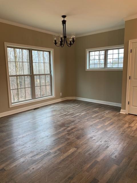 1657 Rains Road Clarksville, TN 37042 - Photo 8 of 30 Photos of similar floor plan.