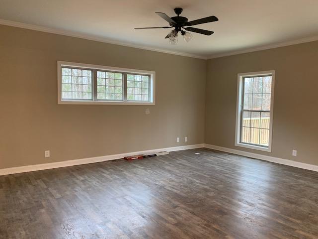1657 Rains Road Clarksville, TN 37042 - Photo 10 of 30 Photos of similar floor plan.