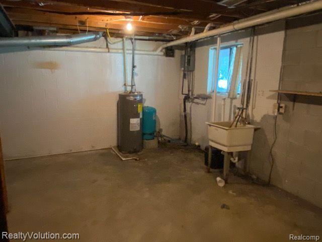 3797 East Burnside Road North Branch, MI 48461 - Photo 9 of 14 Gallery Image 9