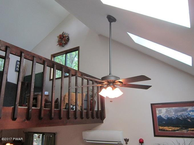 195 Pebble Rock Road Lackawaxen, PA 18435 - Photo 24 of 47 23 loft area IMG_5336