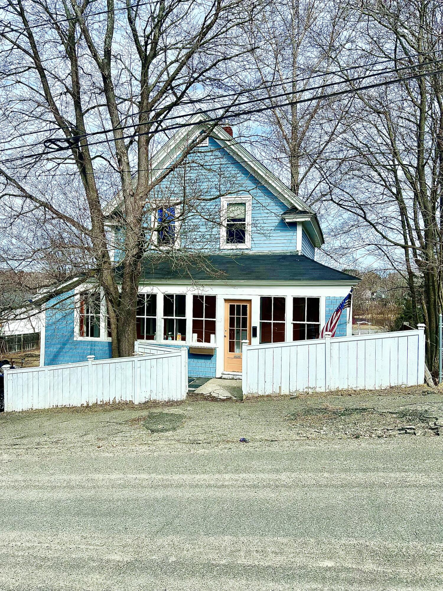 63 Aroostook Avenue Millinocket, ME 04462 - Photo 1 of 35 20250407_191101621_iOS