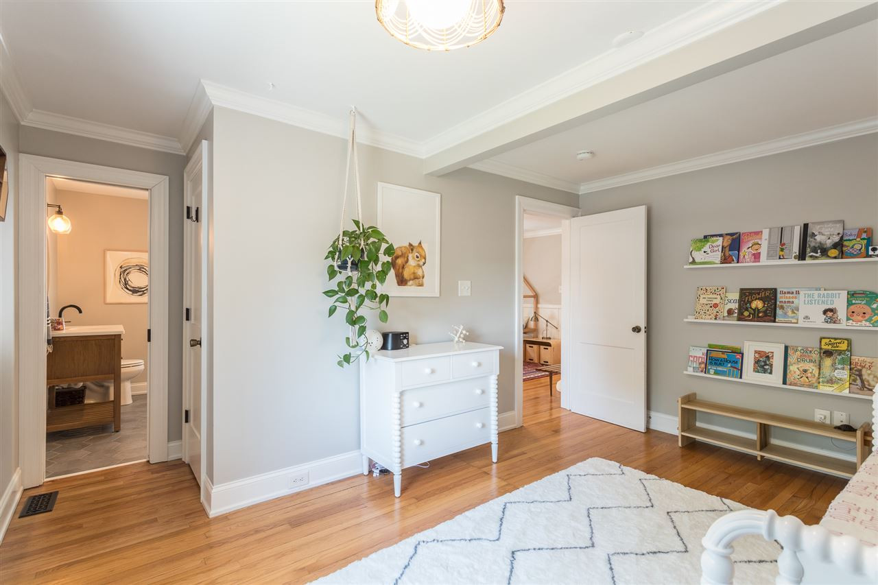 1503 Cherokee Drive Raleigh, NC 27608 - Photo 20 of 30 Photo 20