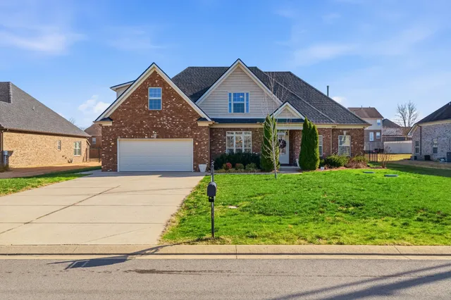 $500,000 | 1008 Ash Ridge Road, Lascassas, TN 37085