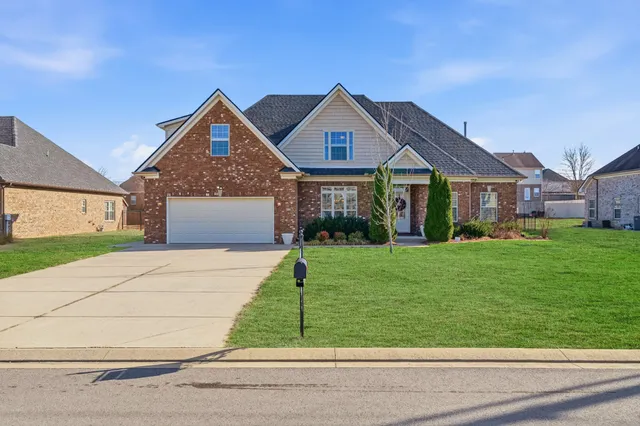 $475,000 | 1008 Ash Ridge Road, Lascassas, TN 37085