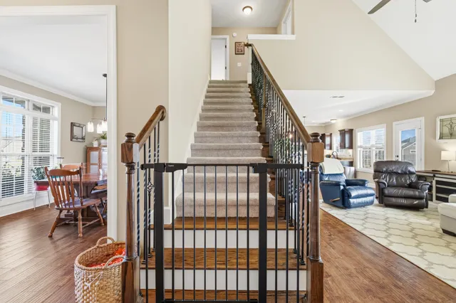 $500,000 | 1008 Ash Ridge Road, Lascassas, TN 37085