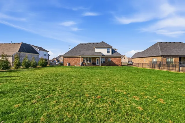 $500,000 | 1008 Ash Ridge Road, Lascassas, TN 37085