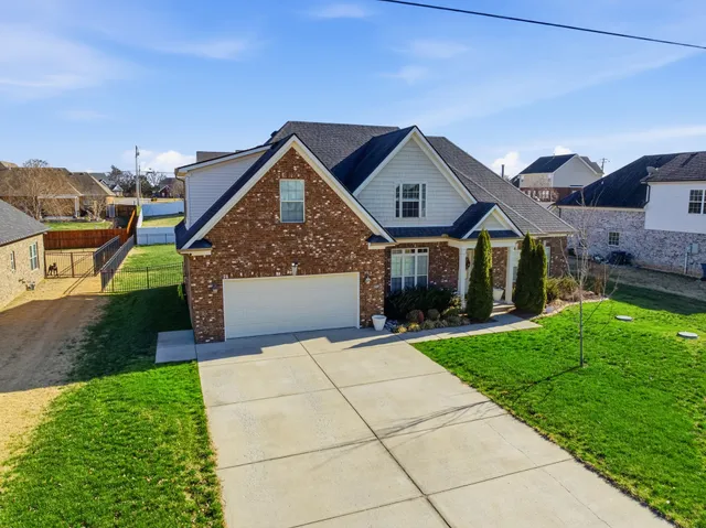 $500,000 | 1008 Ash Ridge Road, Lascassas, TN 37085