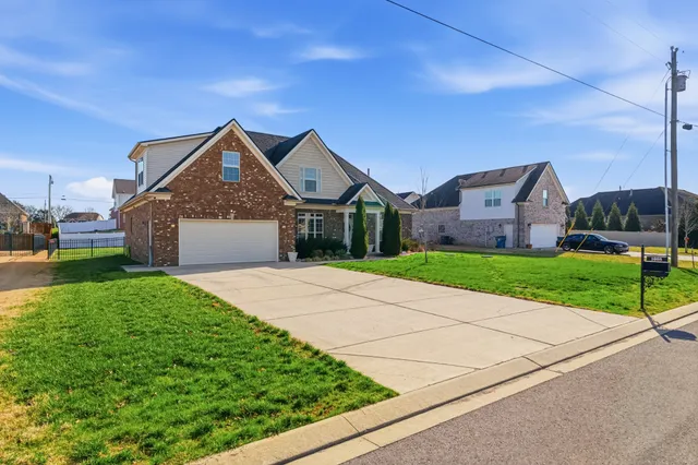 $500,000 | 1008 Ash Ridge Road, Lascassas, TN 37085