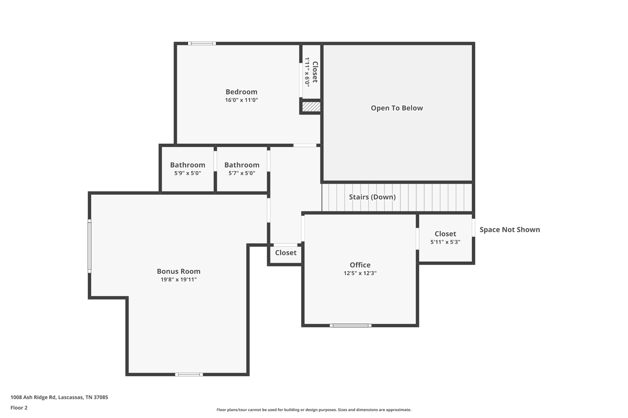 1008 Ash Ridge Road Lascassas, TN 37085 - Photo 34 of 34