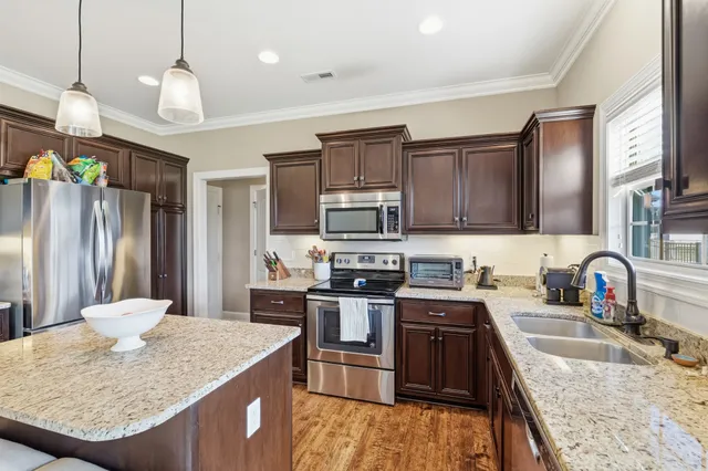 $500,000 | 1008 Ash Ridge Road, Lascassas, TN 37085