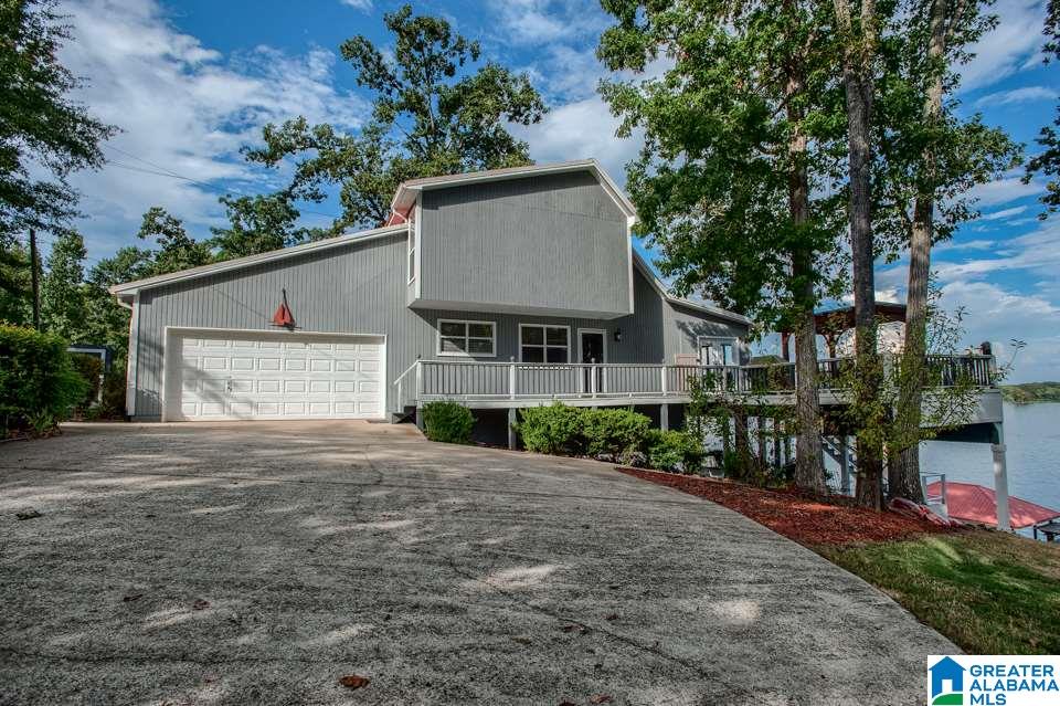 3494 Griffitt Bend Road Talladega, AL 35160 - Photo 5 of 27 Gallery Image 5