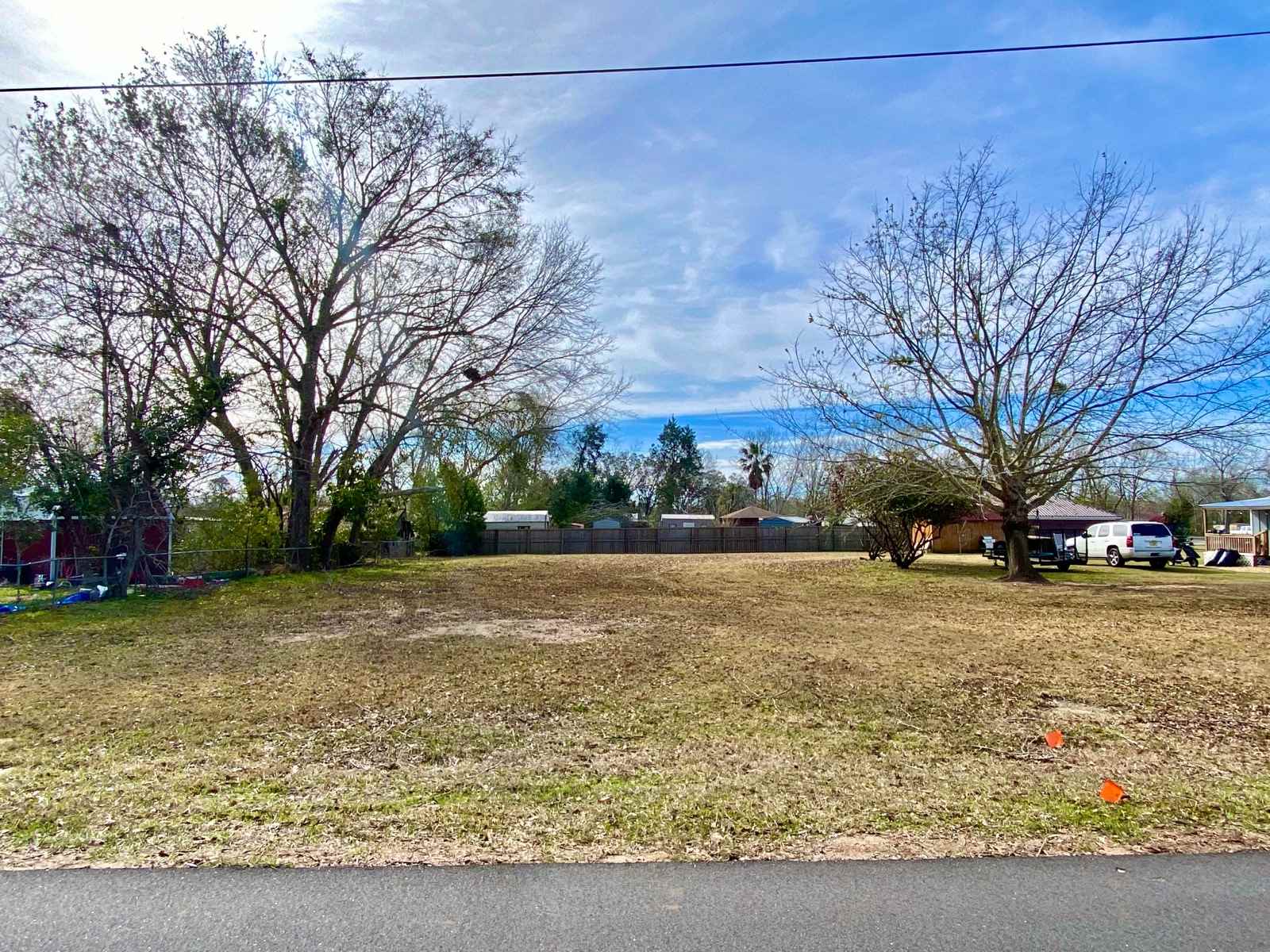 0 School Street Elberta, AL 36530 - Photo 1 of 1