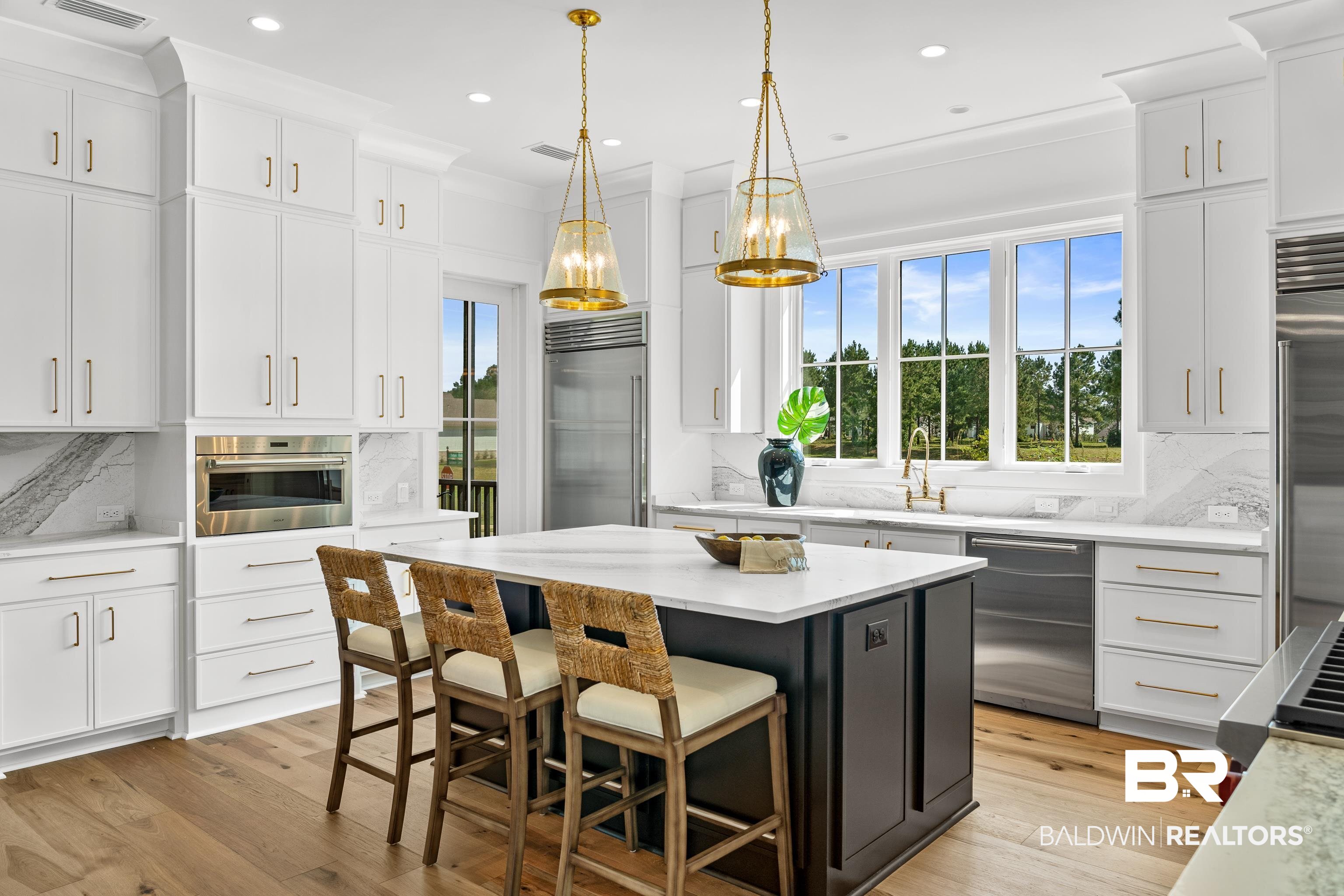 601 Teton Rdg Road Fairhope, AL 36532 - Photo 11 of 59 Loads of Painted Cabinetry