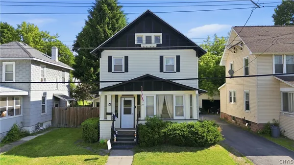 $134,900 | 24 Spruce Street, German Flatts, NY 13357