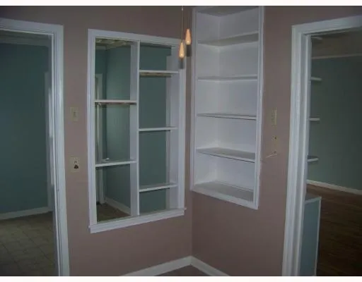 a view of walk in closet