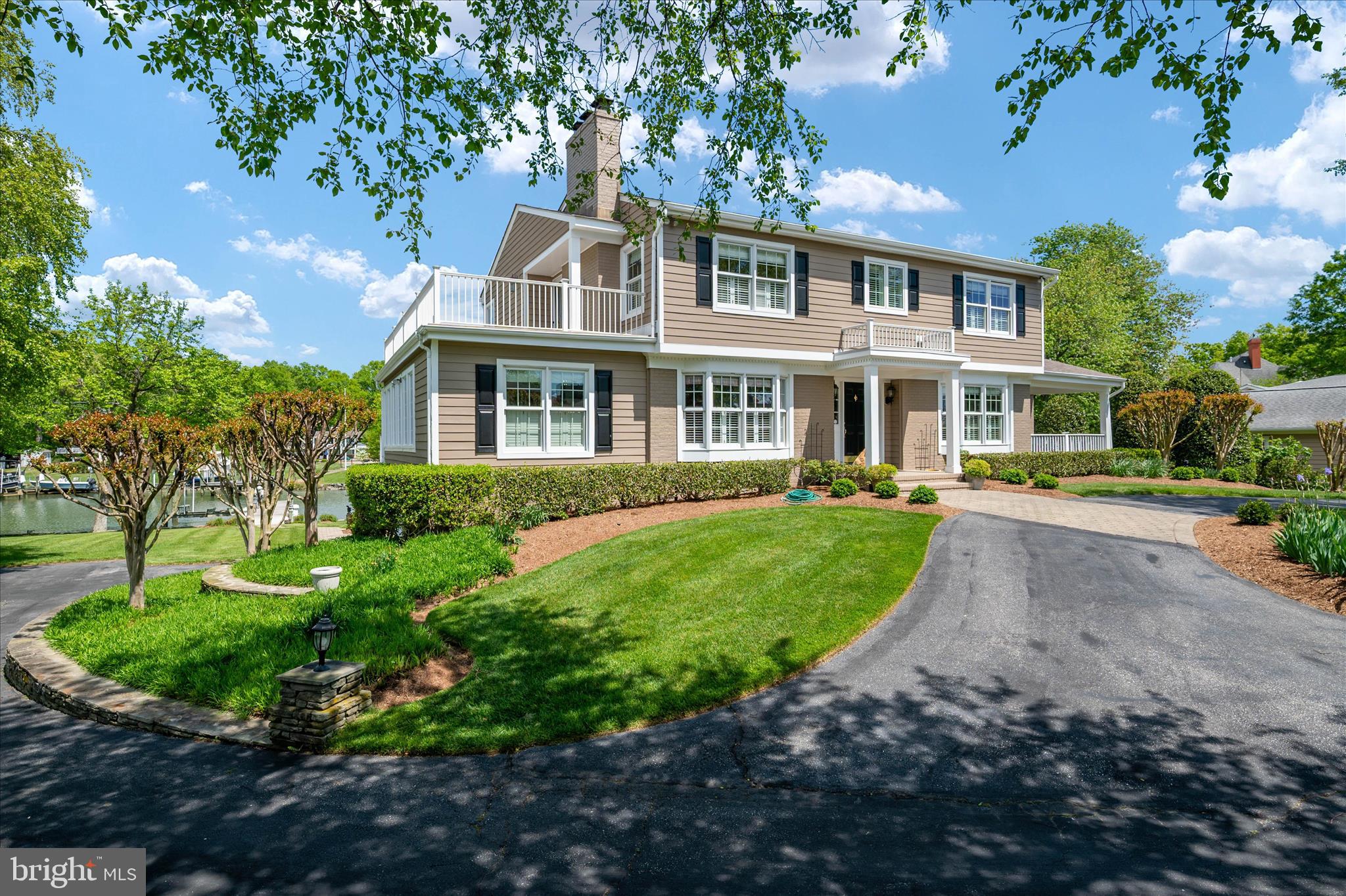 3718 Ramsgate Drive Annapolis, MD 21403 - Photo 20 of 101