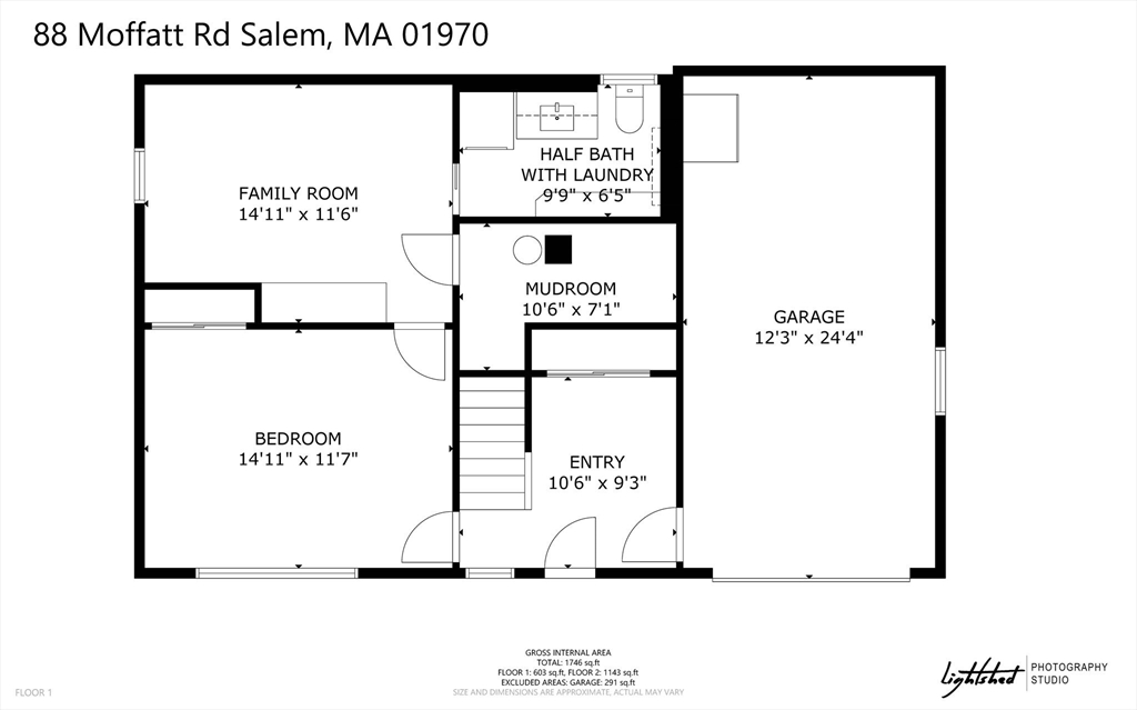88 Moffatt Road Salem, MA 01970 - Photo 24 of 37