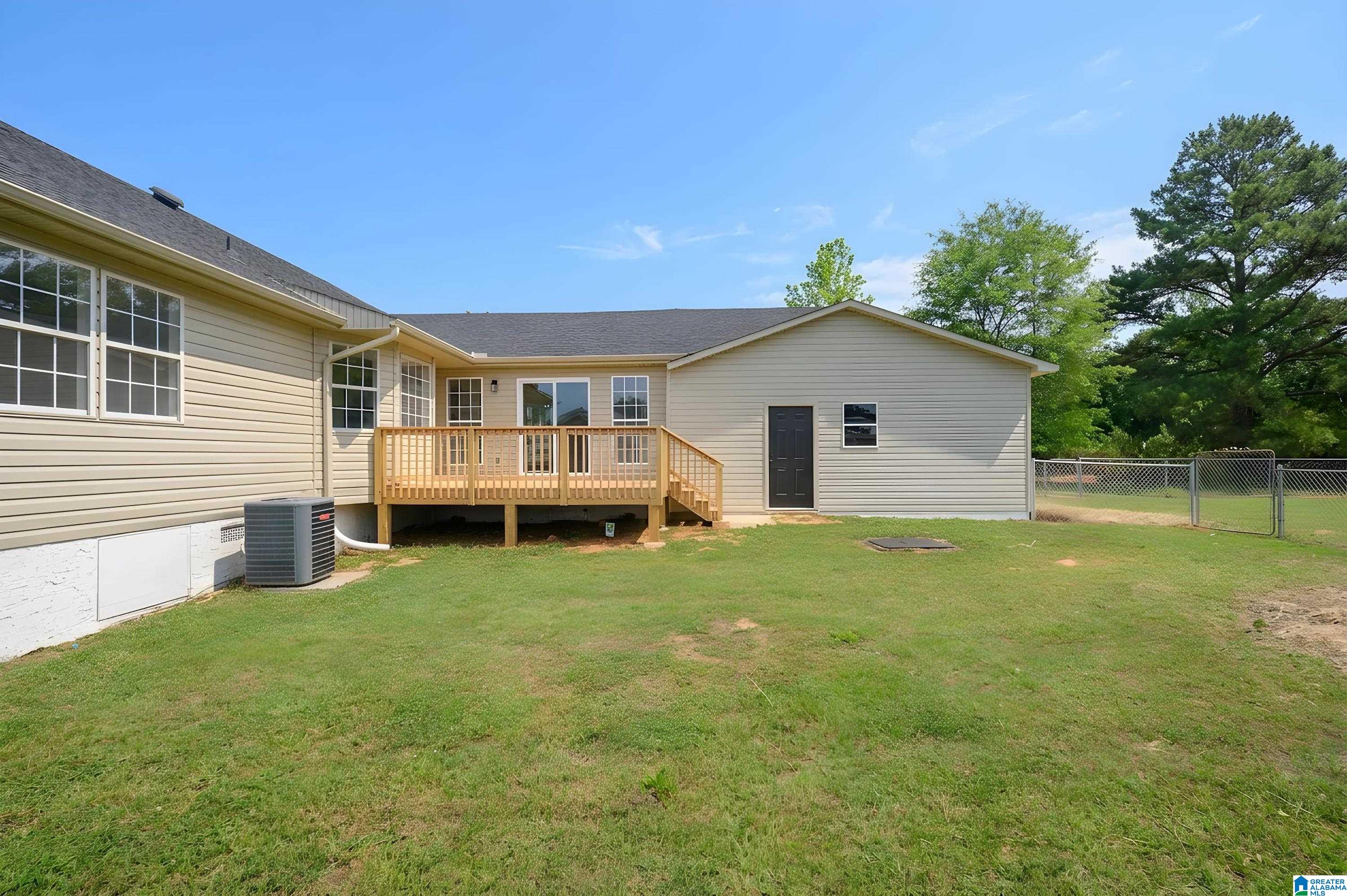 9249 Tingle Cutoff Road Dora, AL 35062 - Photo 48 of 53