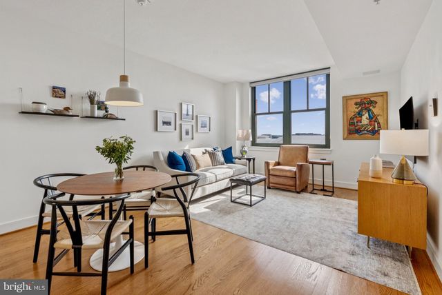 $470,000 | 910 M Street Northwest, Unit 1001, Washington, DC 20001