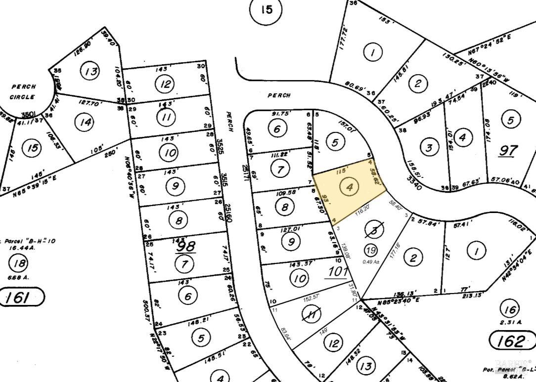 1920 Perch Road Willits, CA 95490 - Photo 1 of 9