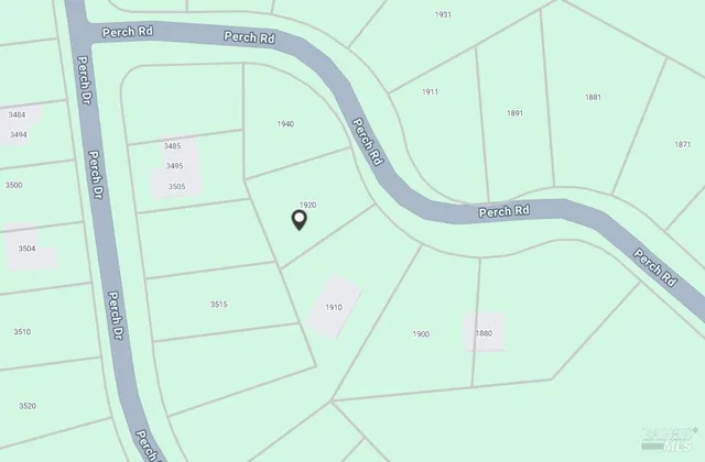 $6,500 | 1920 Perch Road, Willits, CA 95490