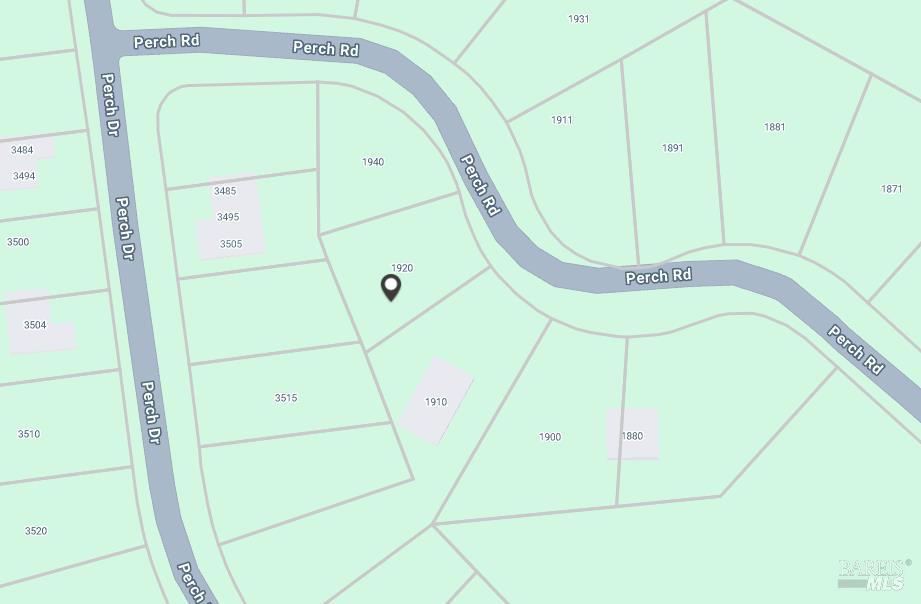 1920 Perch Road Willits, CA 95490 - Photo 3 of 9