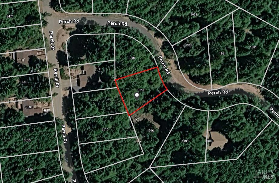 1920 Perch Road Willits, CA 95490 - Photo 4 of 9