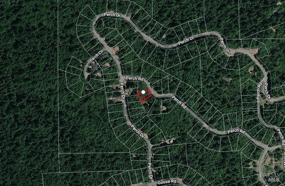 1920 Perch Road Willits, CA 95490 - Photo 5 of 9