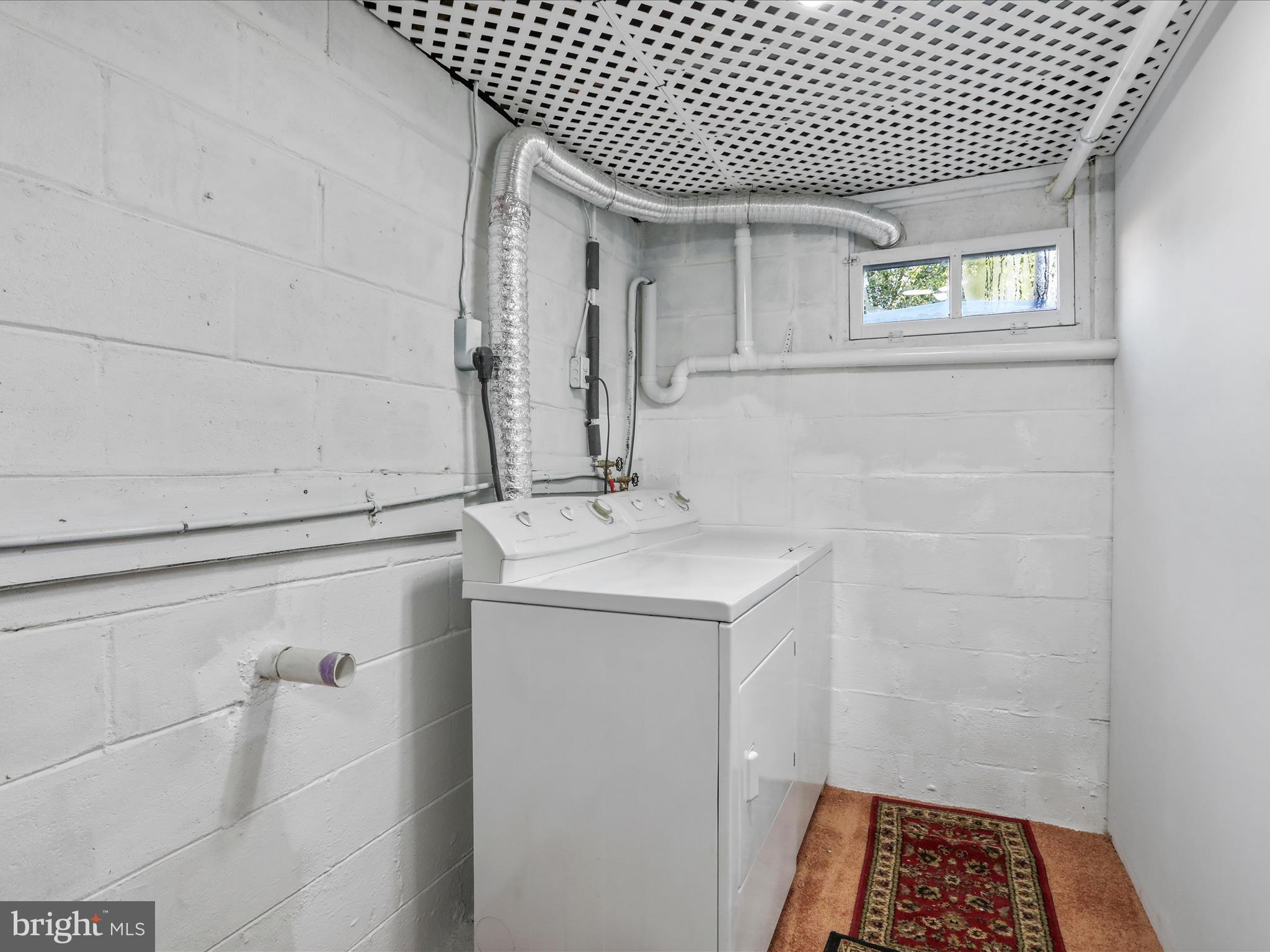 25411 Cascade Road Cascade, MD 21719 - Photo 20 of 53 a bathroom with a sink and a mirror