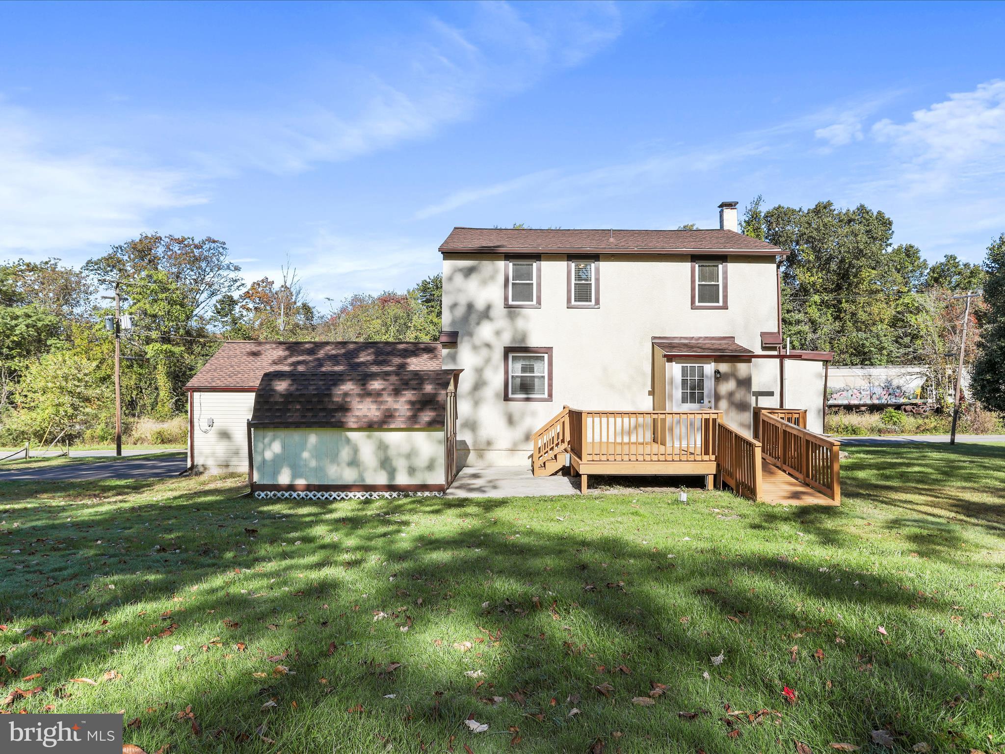 25411 Cascade Road Cascade, MD 21719 - Photo 2 of 53 a view of a house with a yard and sitting area