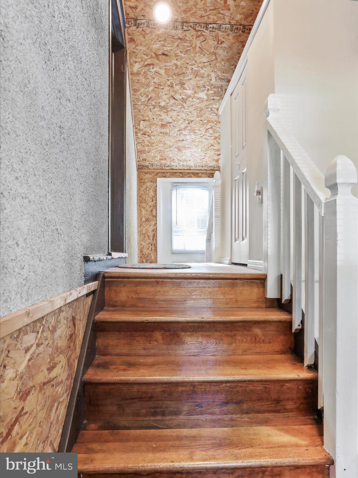 25411 Cascade Road Cascade, MD 21719 - Photo 37 of 53 a view of entryway with a front door