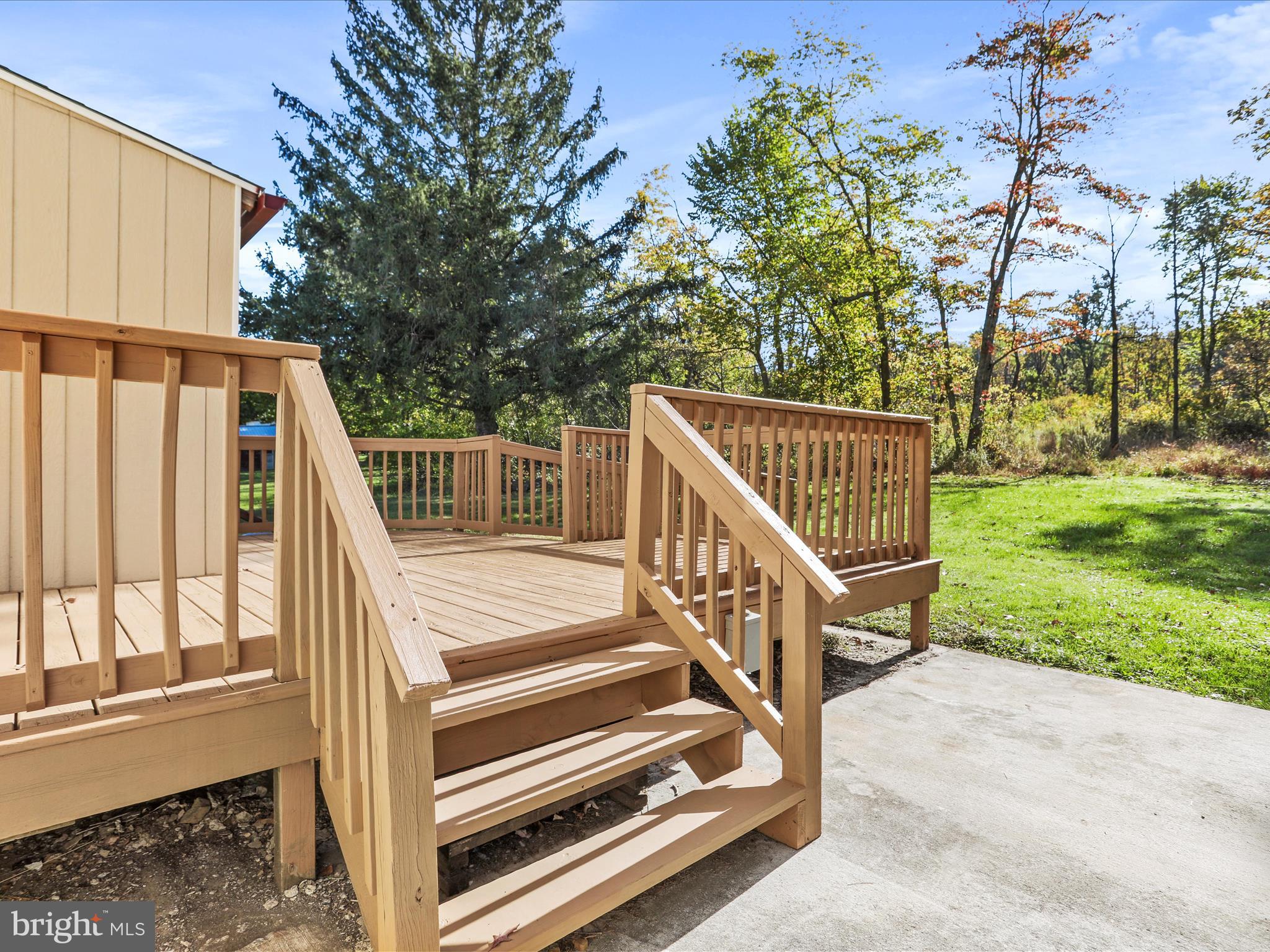 25411 Cascade Road Cascade, MD 21719 - Photo 40 of 53