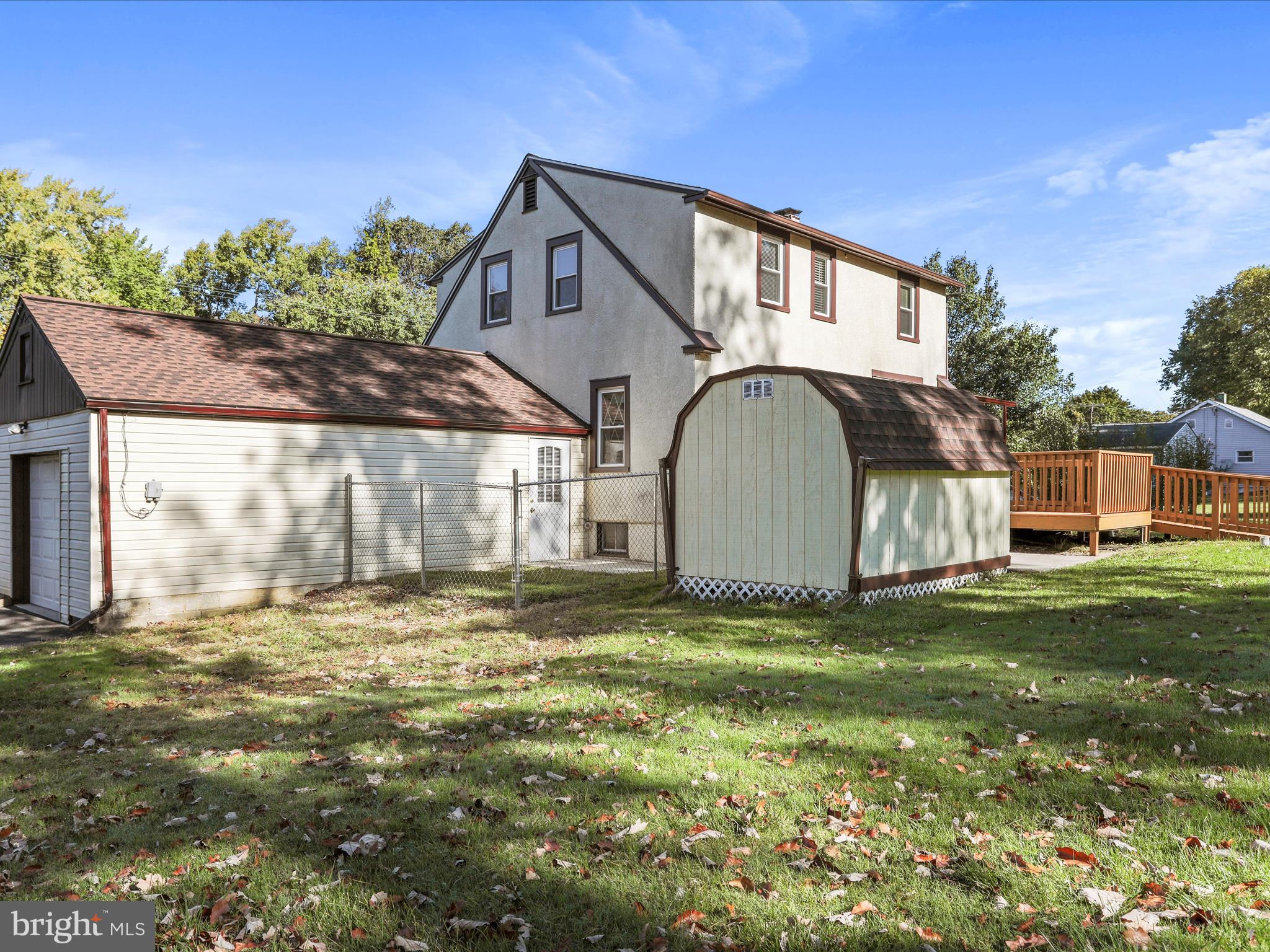 25411 Cascade Road Cascade, MD 21719 - Photo 44 of 53 a view of a house with a yard