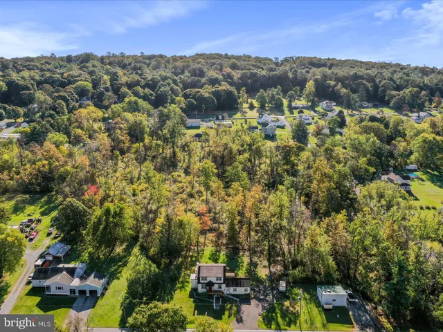 $329,900 | 25411 Cascade Road, Cascade, MD 21719