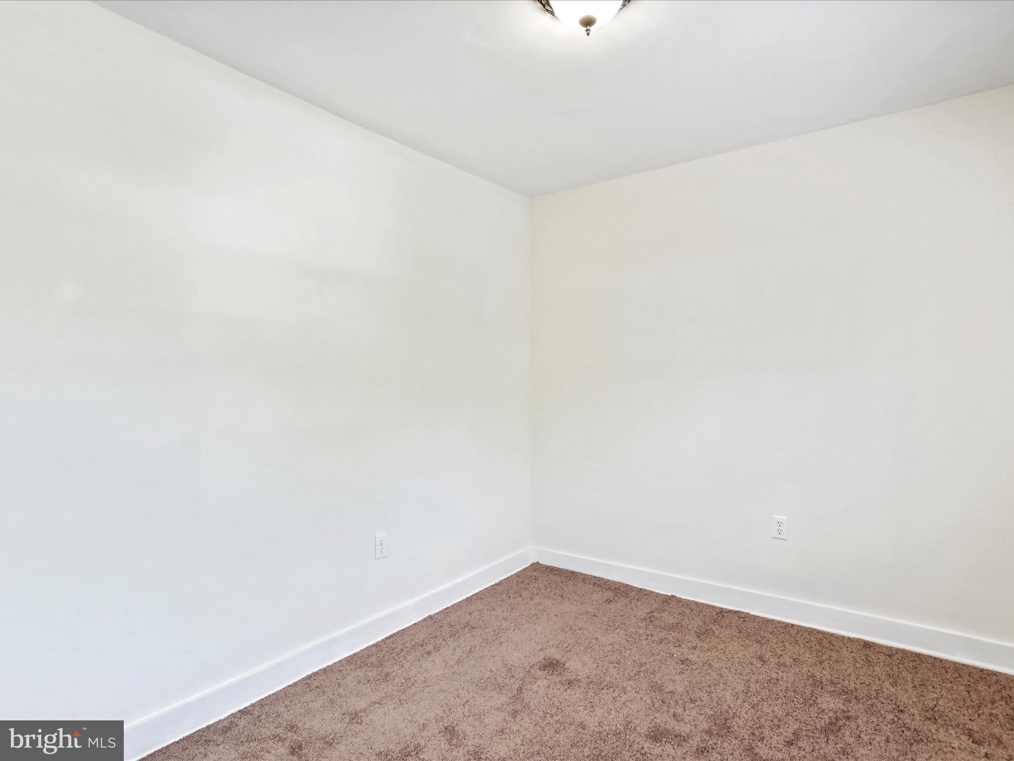 25411 Cascade Road Cascade, MD 21719 - Photo 9 of 53 a view of an empty room