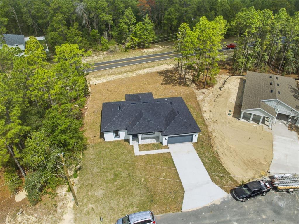 7712 North Tide Point Citrus Springs, FL 34434 - Photo 7 of 29