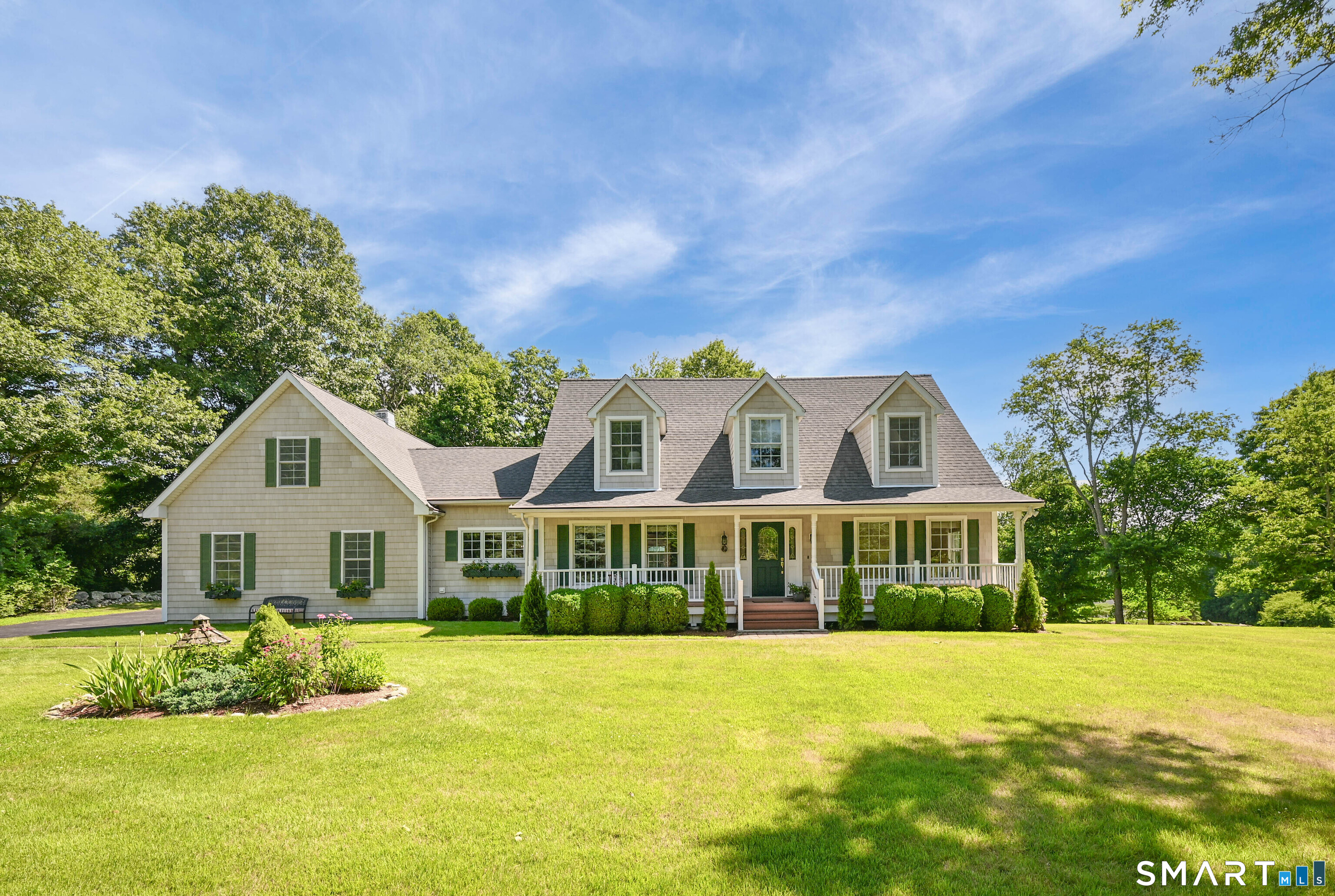 58 Platts Hill Road Newtown, CT 06470 - Photo 39 of 39