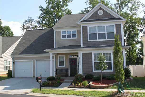 17111 Hampton Trace Road Huntersville, NC 28078 - Photo 1 of 20 Gallery Image 1