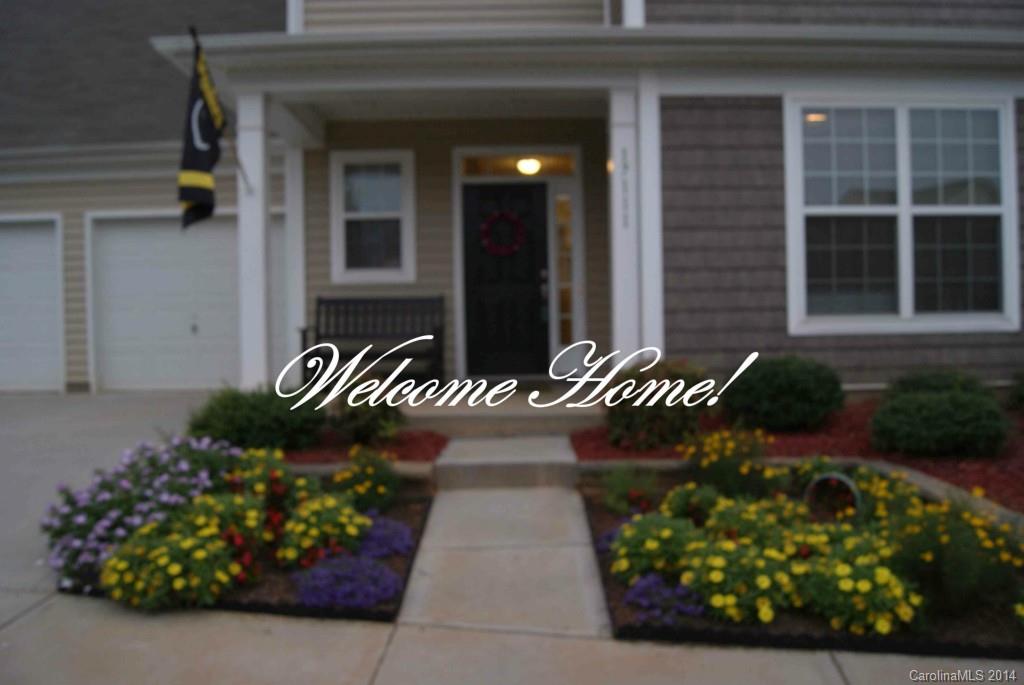 17111 Hampton Trace Road Huntersville, NC 28078 - Photo 2 of 20 Gallery Image 2