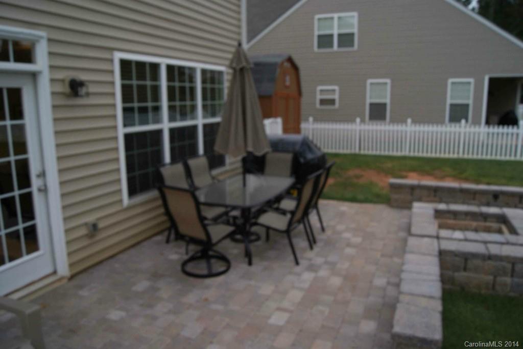 17111 Hampton Trace Road Huntersville, NC 28078 - Photo 19 of 20 Gallery Image 19