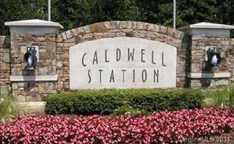17111 Hampton Trace Road Huntersville, NC 28078 - Photo 20 of 20 Gallery Image 20