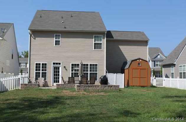17111 Hampton Trace Road Huntersville, NC 28078 - Photo 3 of 20 Gallery Image 3