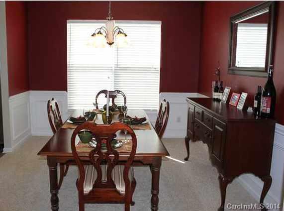 17111 Hampton Trace Road Huntersville, NC 28078 - Photo 9 of 20 Gallery Image 9